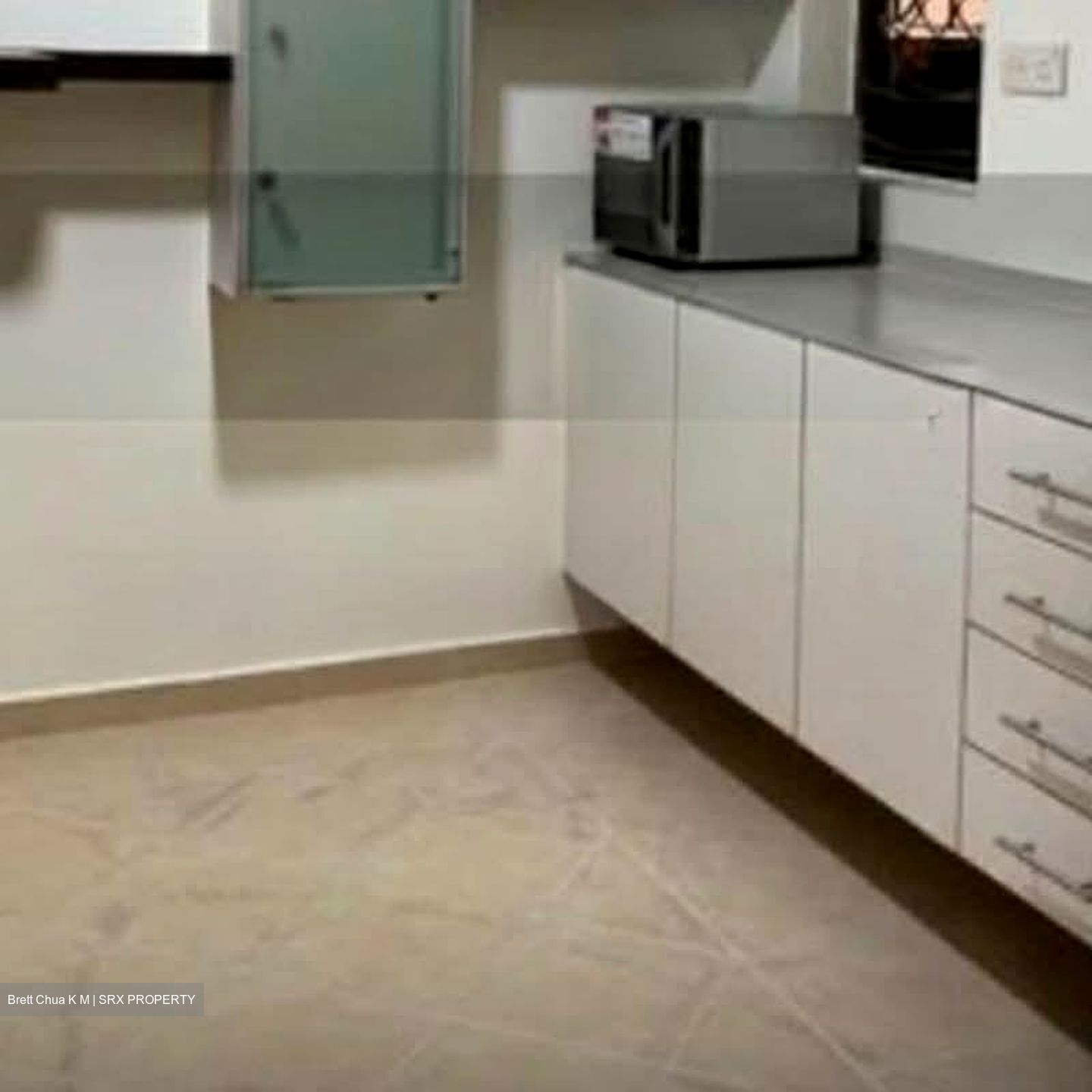 The Tanamera (D16), Condominium #600992461
